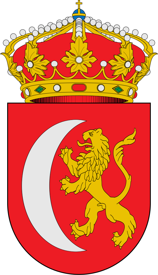 Escudo de Huete